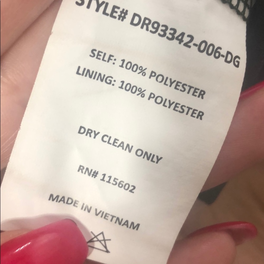 Dress🐳 - Picture 4 of 5